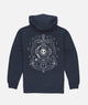 Jetty Depths Hoodie DEPTM13004