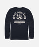 Jetty - Tot Catchless Club Long Sleeve (F24CATC)