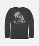 Jetty - No Mans Land Tee (NOMAM10001)