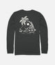 Jetty - No Mans Land Tee (NOMAM10001)