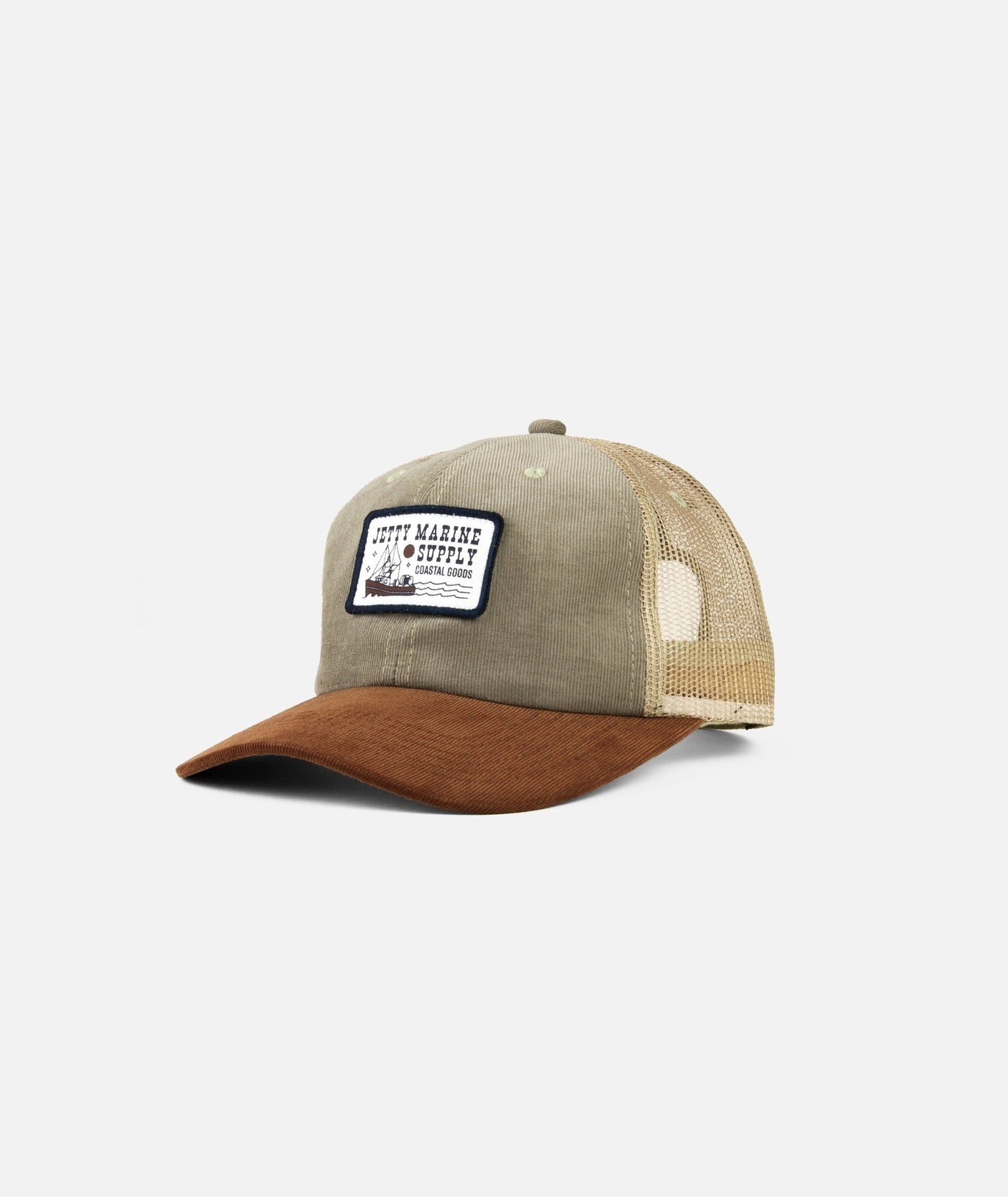 Jetty Flagship Hat FLAGA60045