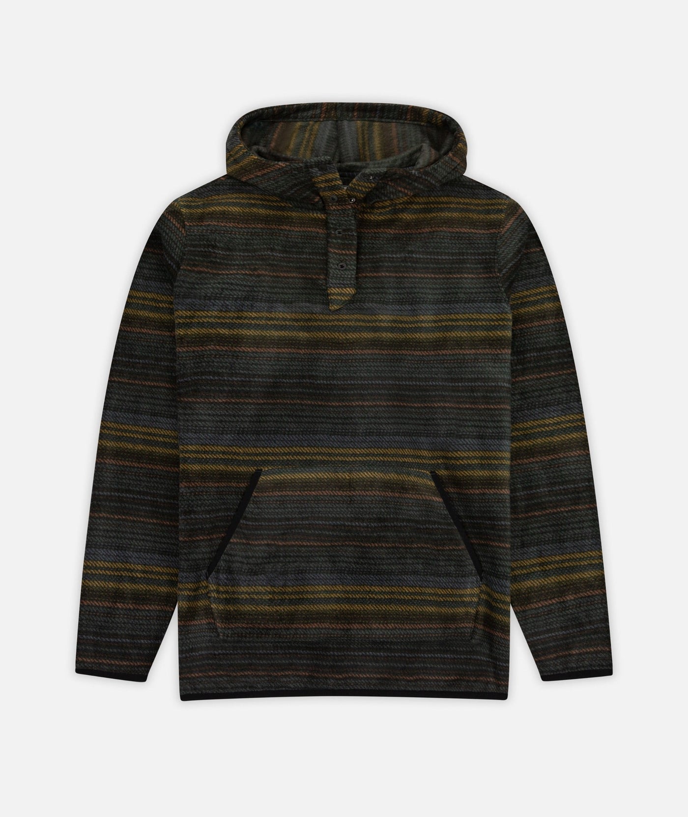 Jetty Quintin Hoodie F21QUIN