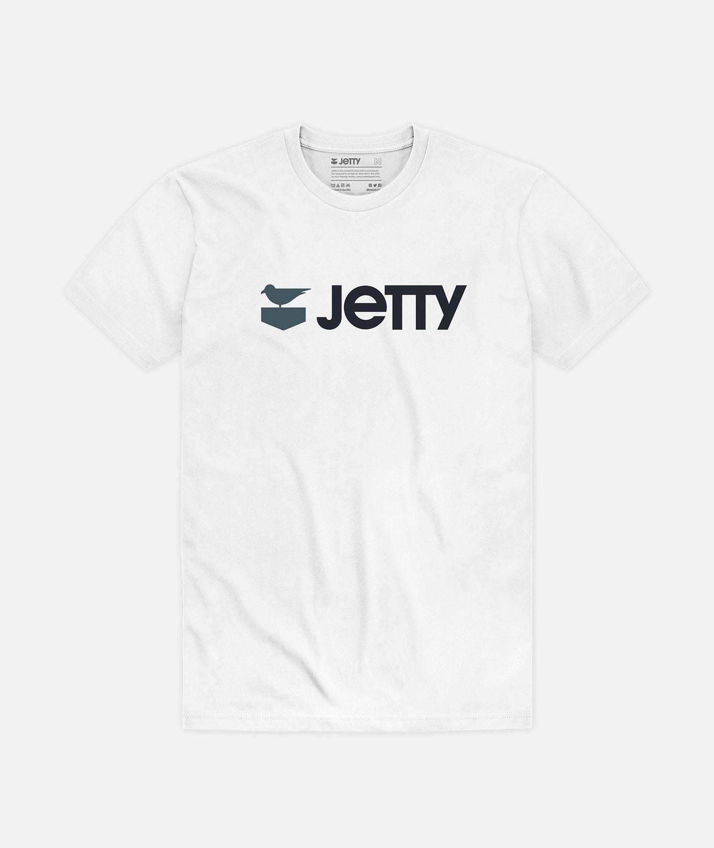 Jetty - Starboard Otis Tee