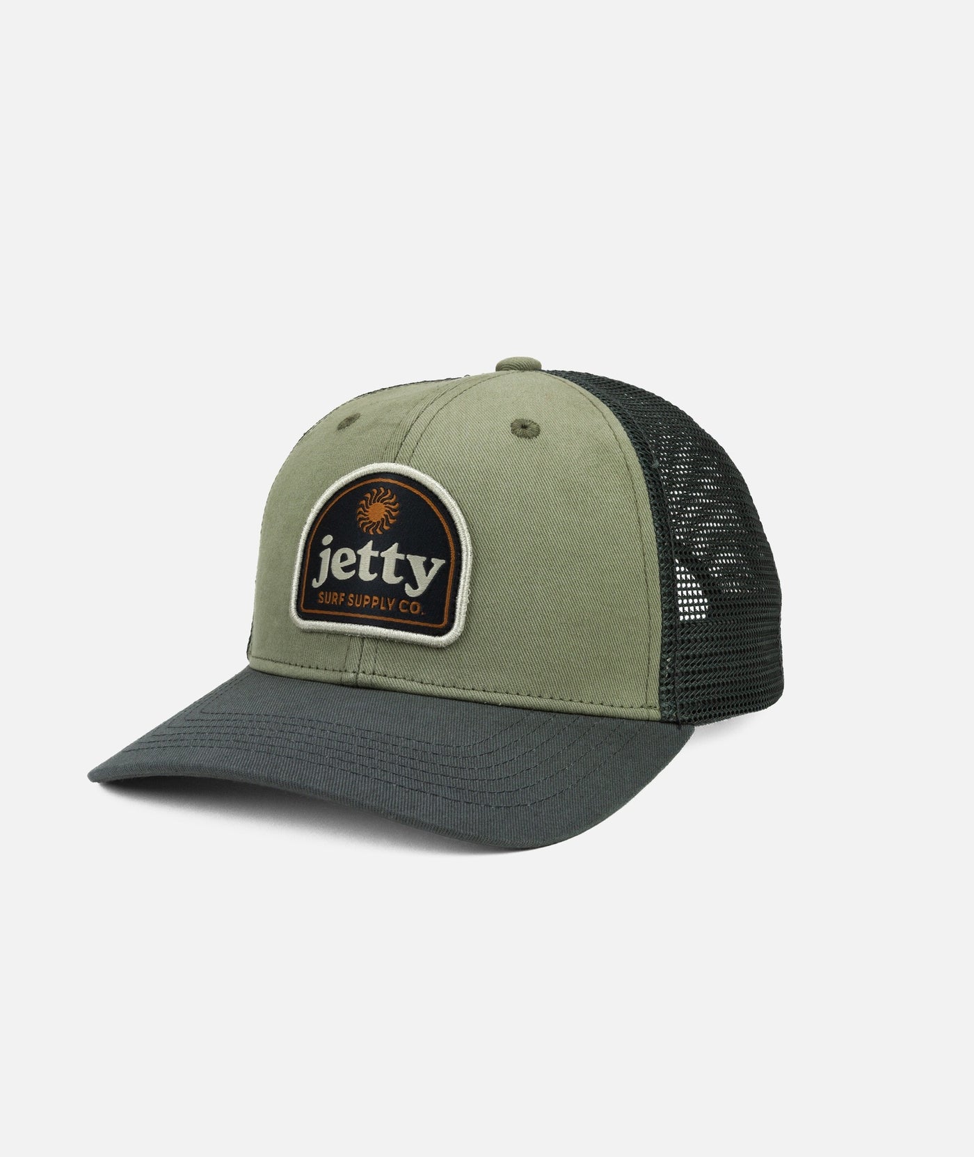 Jetty - Rise Hat SBLRISE