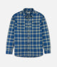Jetty - Breaker Flannel F25BREAM11002