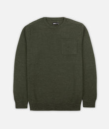 Jetty - Brine Sweater 0826BRIN