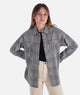 Jetty - Nivean Flannel Jacket
