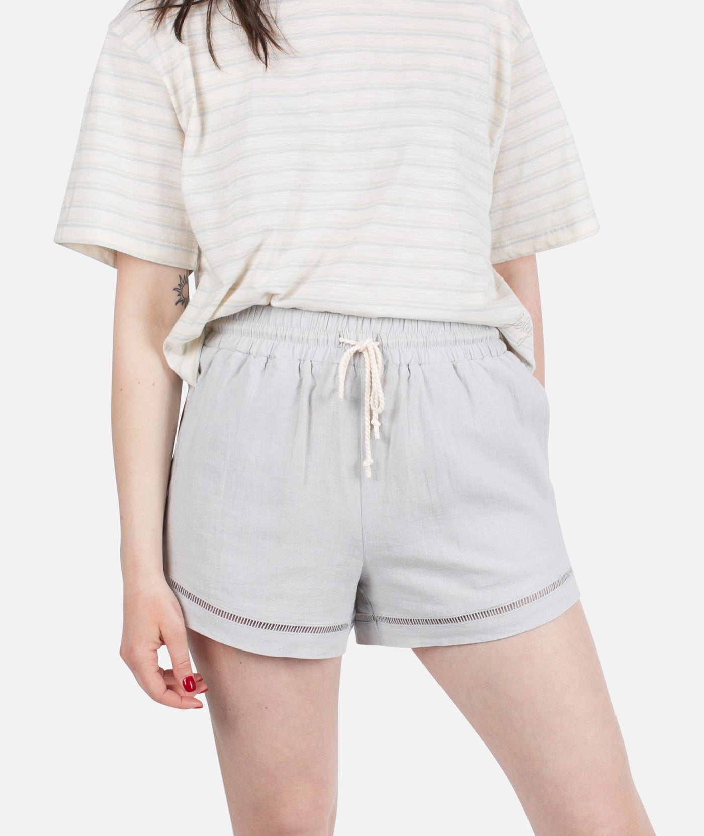 Jetty Dune Short S25DUNE-W3102