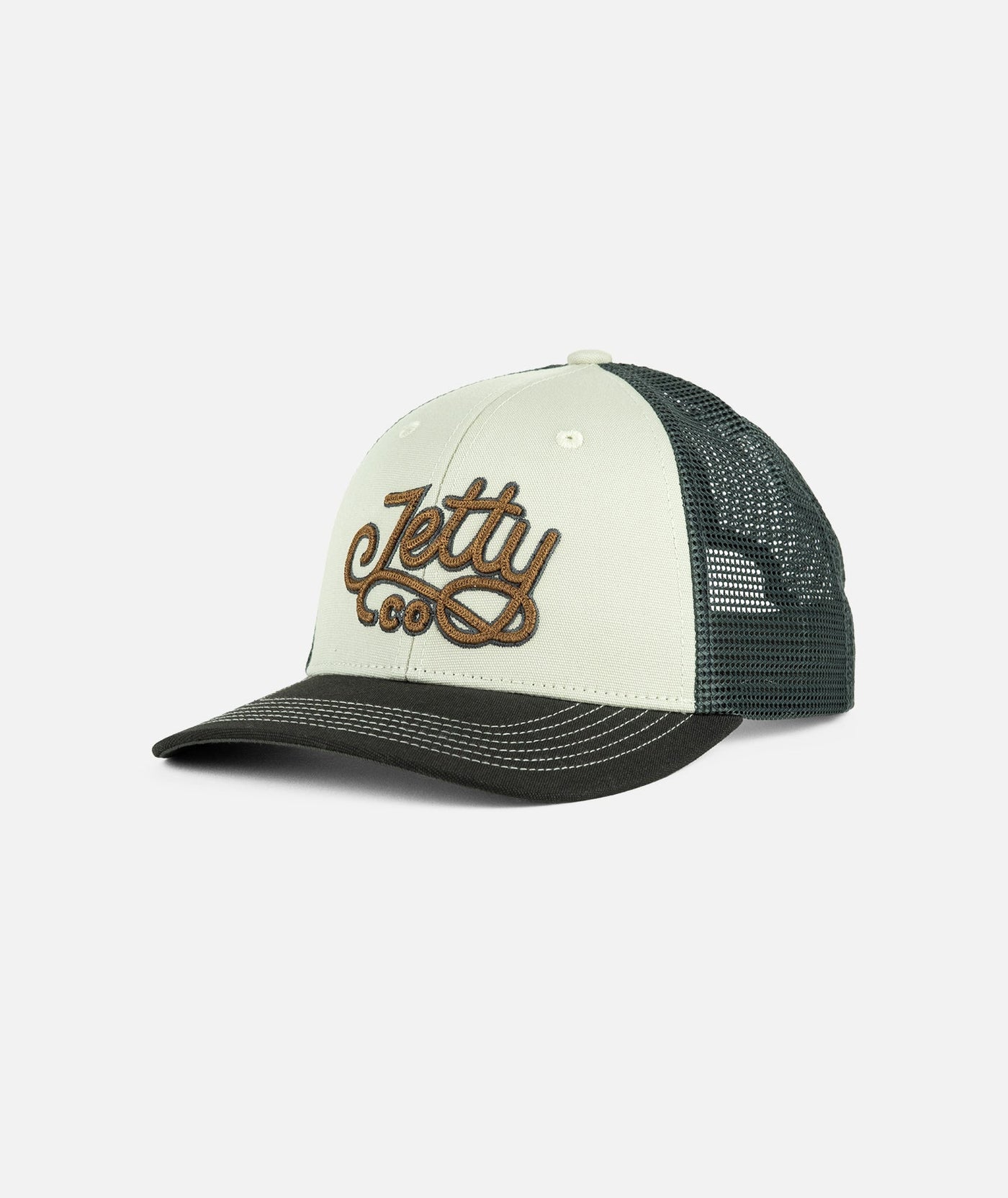 Jetty Rodeo Snapback S26RODE-A60045