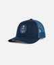 Jetty Skelly Hat S26SKEL-A60045
