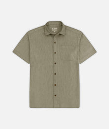 Jetty - Daybreak Woven Short Sleeve