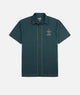 Jetty - Marshall Embroidered Linen Shirt