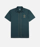Jetty - Marshall Embroidered Linen Shirt