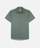 Jetty -Seabrite Cotton Shirt