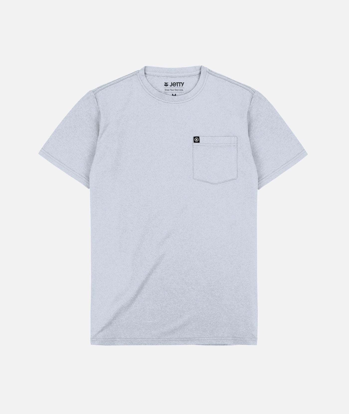 Jetty - Striker Pocket Tee