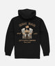 Jetty Rawbar Hoodie S26RAWB-M13004