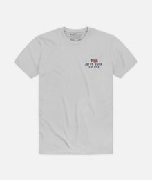Jetty Patriot Tee S26PATRM10001
