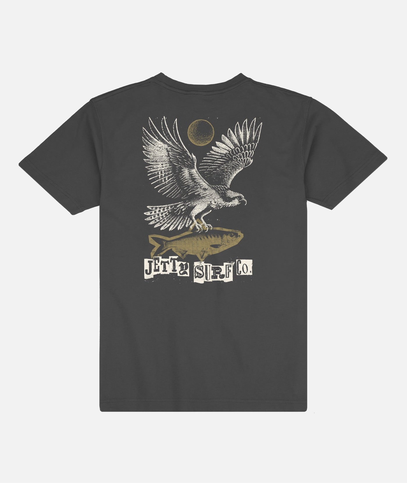 Jetty Prey Tee S26PREYM10001