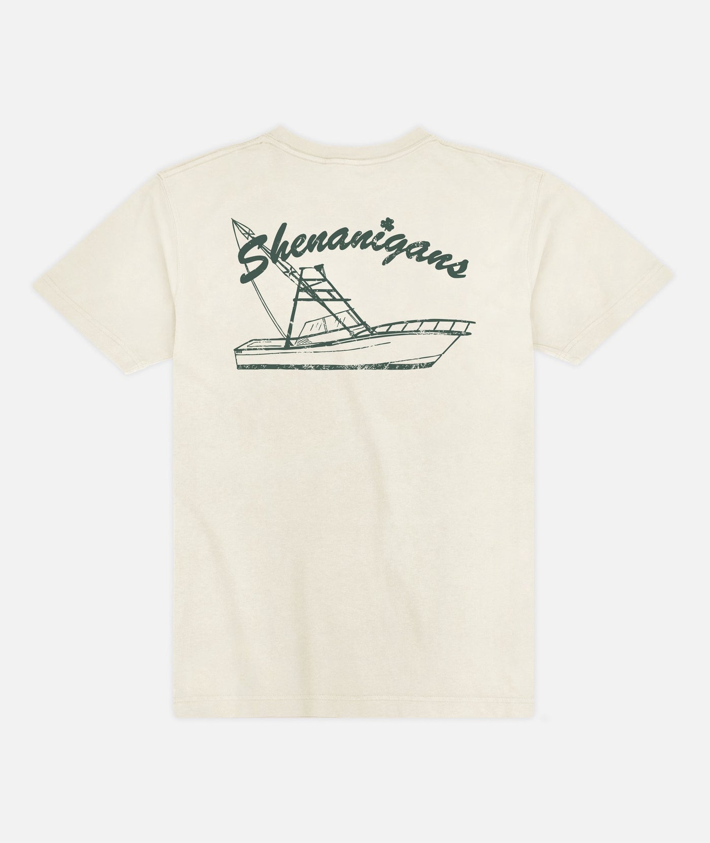 Jetty Shenanigans Tee S26SHEN-M10001
