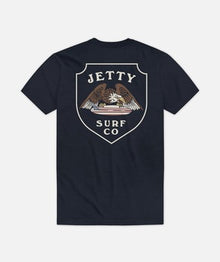 Jetty Soar Tee S26SOARM10001