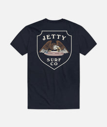 Jetty Soar Tee S26SOARM10001