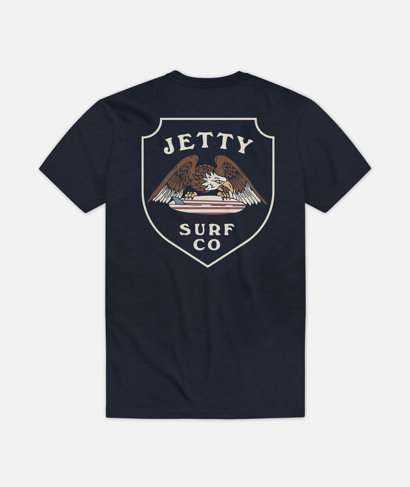 Jetty Soar Tee S26SOARM10001