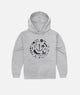 Jetty - Ocean Whirl Hoodie