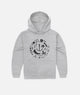 Jetty - Ocean Whirl Hoodie