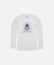 Jetty Sea Dweller UV Long Sleeve Shirt S26SEADT12007