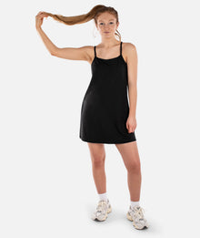 Jetty Laguna Active Dress S26LAGUW50029