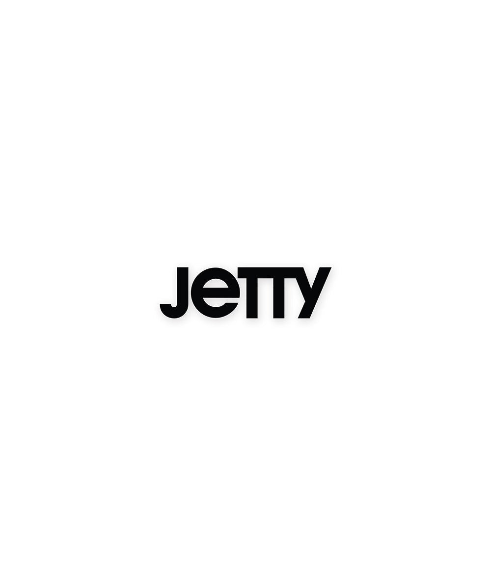 Jetty Vinyl Decal VINYL
