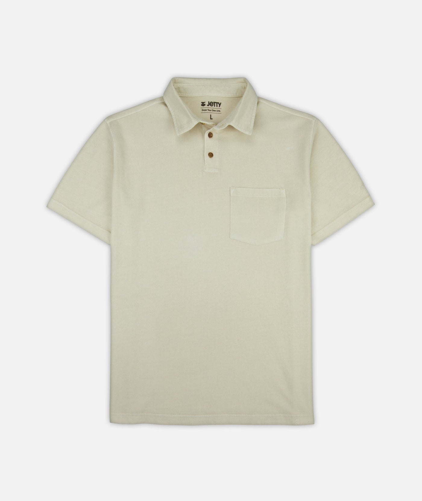 Jetty Knoll Polo 0726KNOL