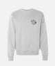 Jetty Flats Fleece Crewneck 0726FLAT