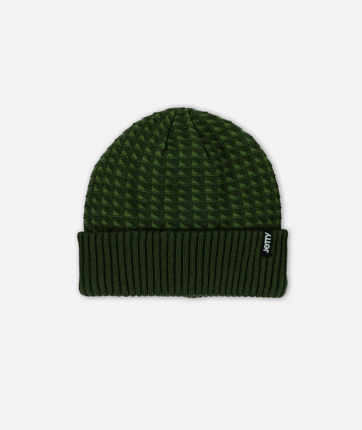 Jetty - Huey Beanie 0826HUEY