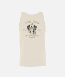 Jetty - Raw Bar Tee 0726RAWB