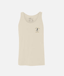 Jetty - Raw Bar Tank