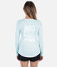 Jetty - Salty Soul UV Long Sleeve