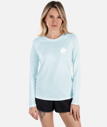 Jetty - Salty Soul UV Long Sleeve