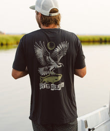 Jetty Prey Tee S26PREYM10001