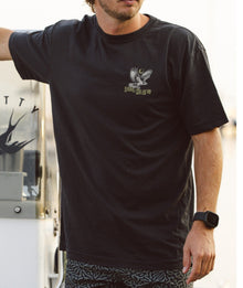 Jetty Prey Tee S26PREYM10001