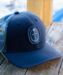 Jetty Skelly Hat S26SKEL-A60045