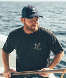 Jetty Skelly Hat S26SKEL-A60045