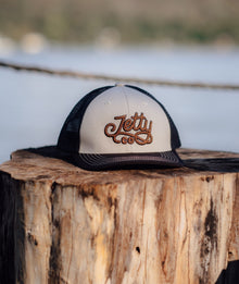 Jetty Rodeo Snapback S26RODE-A60045
