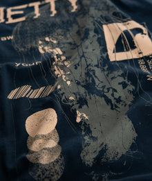 Jetty - Jelly Glitch Tee