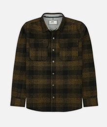 Jetty - Arbor Flannel F24ARBO
