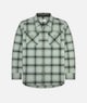 Jetty - Breaker Flannel F24BREA