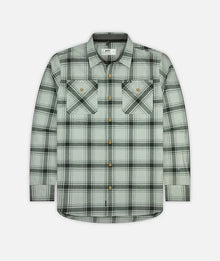 Jetty - Breaker Flannel 0826BREA