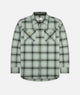 Jetty - Breaker Flannel 0826BREA