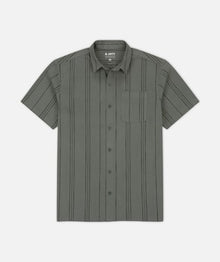 Jetty - Breeze Striped Shirt