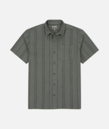 Jetty - Breeze Striped Shirt